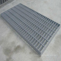 Used Steel Grating for Drainage